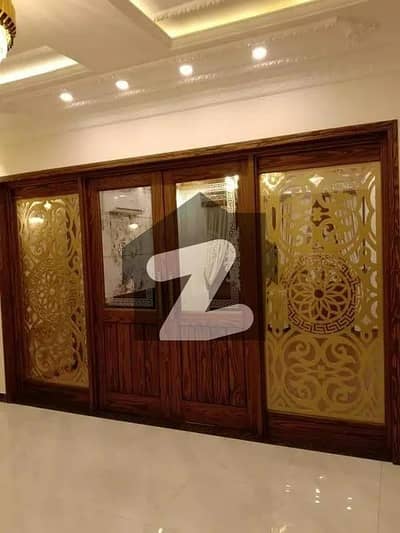 8 MARLA BRAND NEW HOUSE FOR SALE IN LOW BUDGET BAHRIA ORCHARD LAHORE