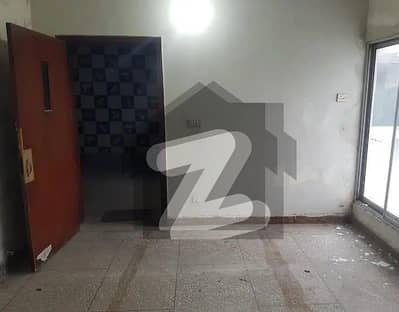 7 Marla 2nd Floor Office For Rent Good Location And Reasonable Price
