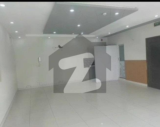 4 Marla 1st Floor Office For Rent Good Location And Reasonable Price