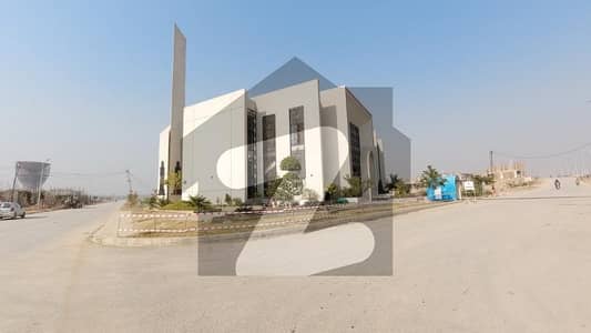 5 Marla Plot File For Sale In Capital Smart City Islamabad