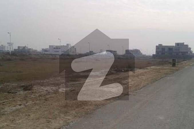 S- 462 One-Kanal Residential Plot available for Sale