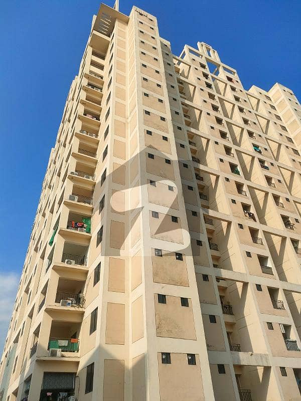 1 Bed ,Tv Lounge Apartment Available For Rent In Defence Executive Apartments, DHA Phase 2 ,Gate 2,Islamabad