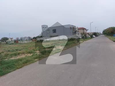 2 Kanal Pair Plot Available For Sale In DHA Phase 7 Lahore