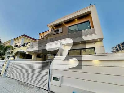 10 Marla House For Sale On (Urgent Basis) On (Investor Rate) In DHA 2 Islamabad