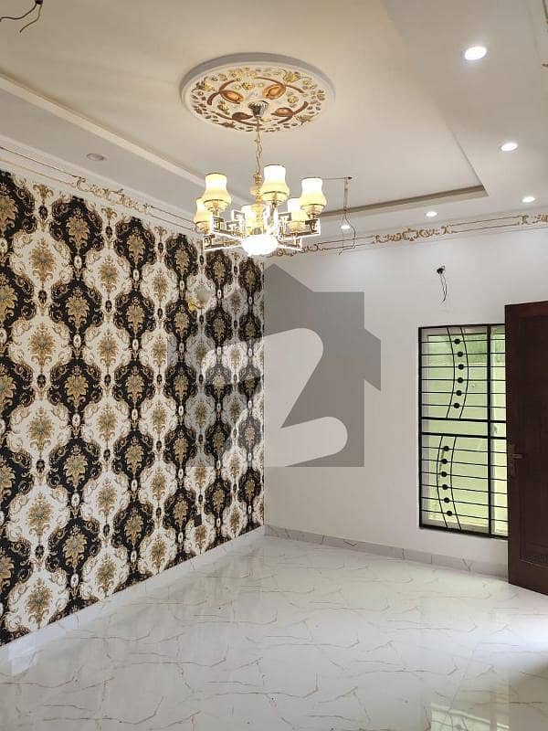 3.5 Marla House For Rent In Central Park Housing Scheme Lahore