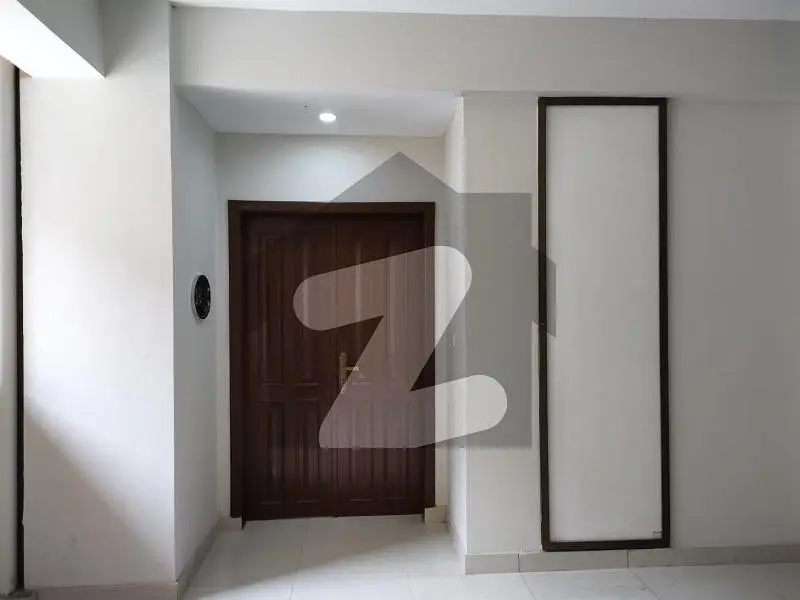 NEW 10 Marla 3 Bed Apartment On 1st Floor For Sale In Askari 11 Lahore