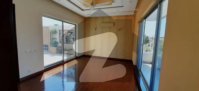 Out Class Kanal Portion Independent For Rent In DHA Phase 2-R
