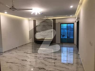Prime Location 10 Marla Apartment Available For Sale In Askari 11 Sector D