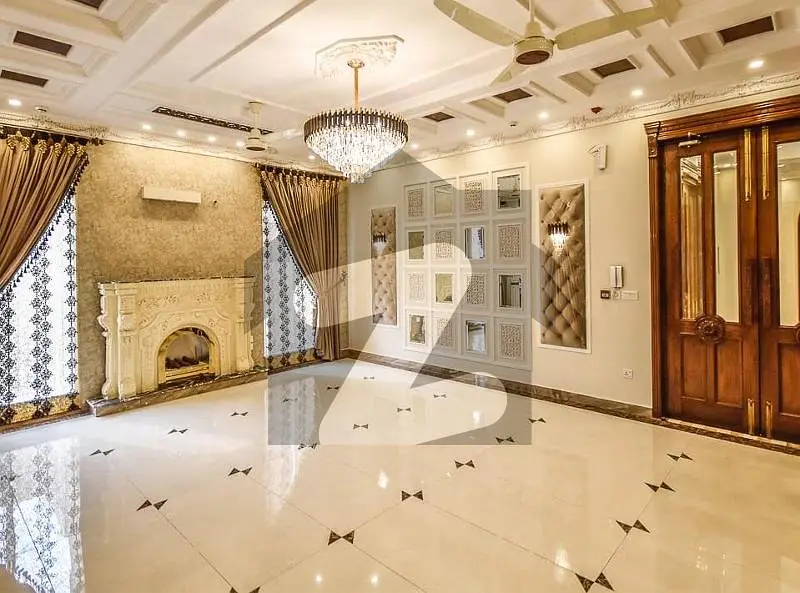 5 Beds Aesthetic House Of 20 Marla For sale Is Available in Lahore