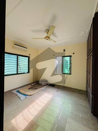 Upper Portion Avaible For Rent In I-10/4