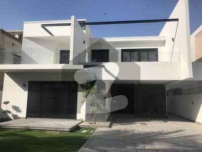 Fully Renovated 666 Yards House For Sale