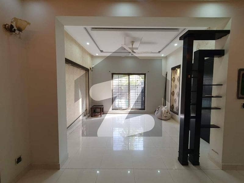 5 Marla Luxury Lower Portion For Rent In Bahria Town Lahore