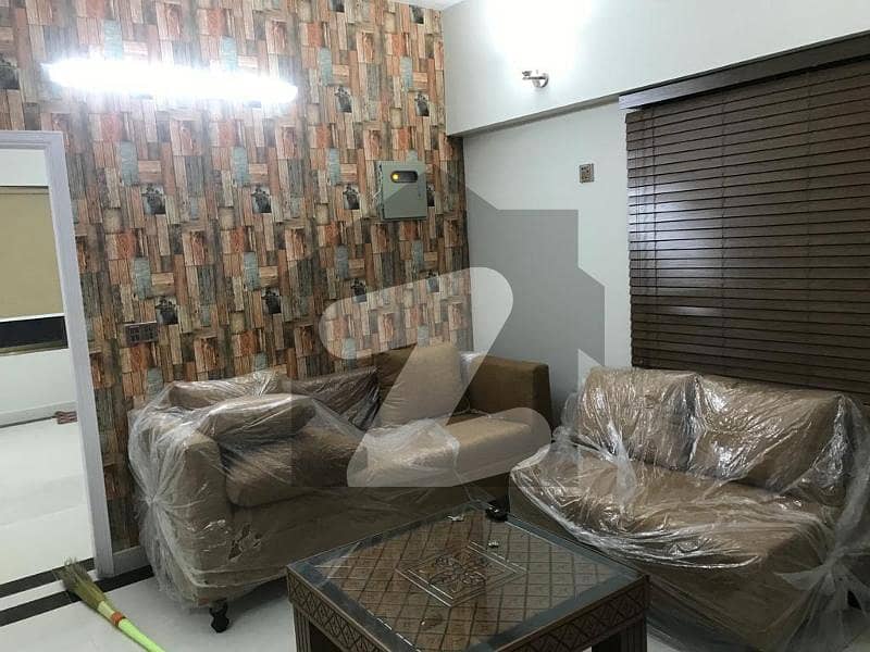 769 Square Feet Smama Star Mall & Residency Studio Apartment Furnished For Sale