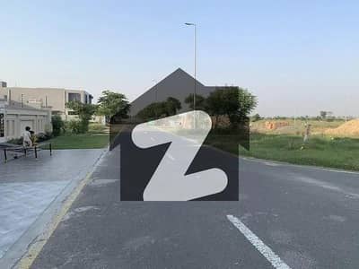 4 Marla Commercial Plot Available For Sale In DHA Phase 9 Prism Lahore