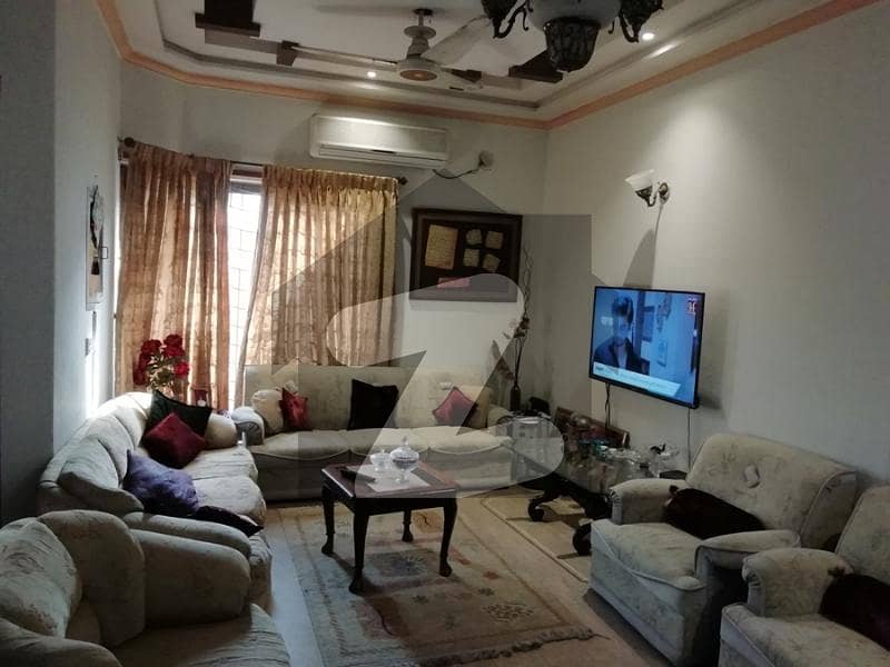 1Kanal Super Marvel's Bungalow Available For Sale DHA Phase 1