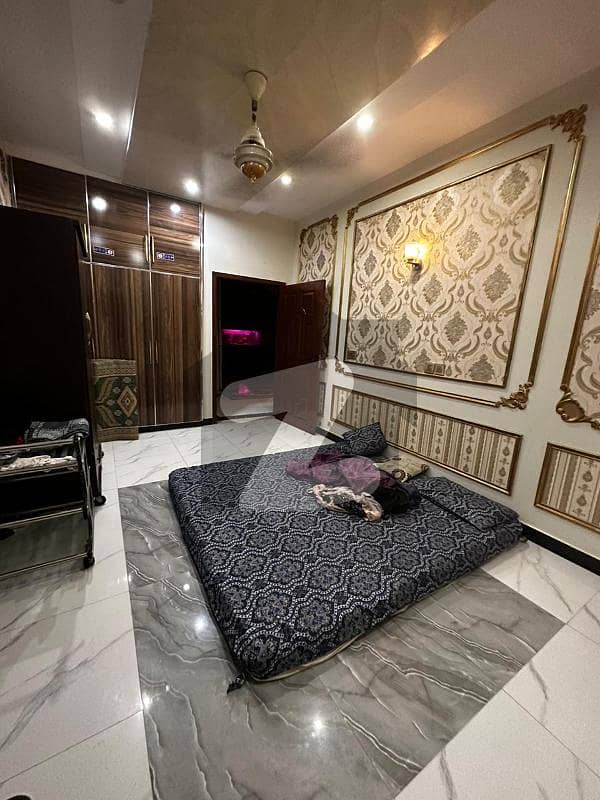 5 Marla Upper Portion For Rent In Central Park Housing Scheme Lahore