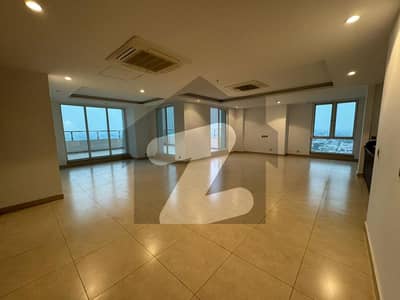 Penthouse In Gold Crest Mall, Lahore