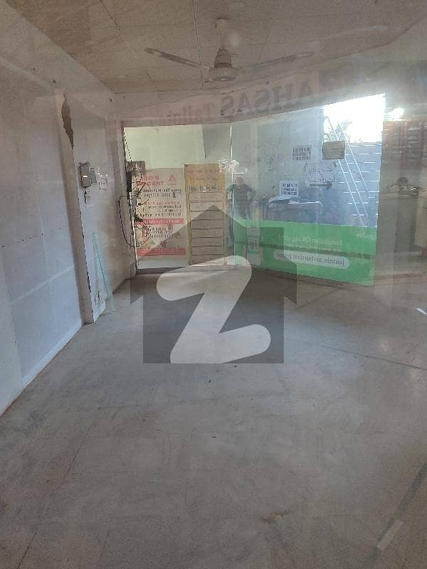 G-11 Markaz Basement Shop For Rent