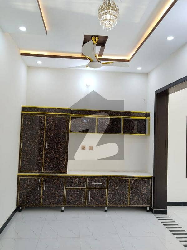 گلریز ہاؤسنگ سوسائٹی فیز 2 گلریز ہاؤسنگ سکیم,راولپنڈی میں 4 کمروں کا 5 مرلہ مکان 1.9 کروڑ میں برائے فروخت۔