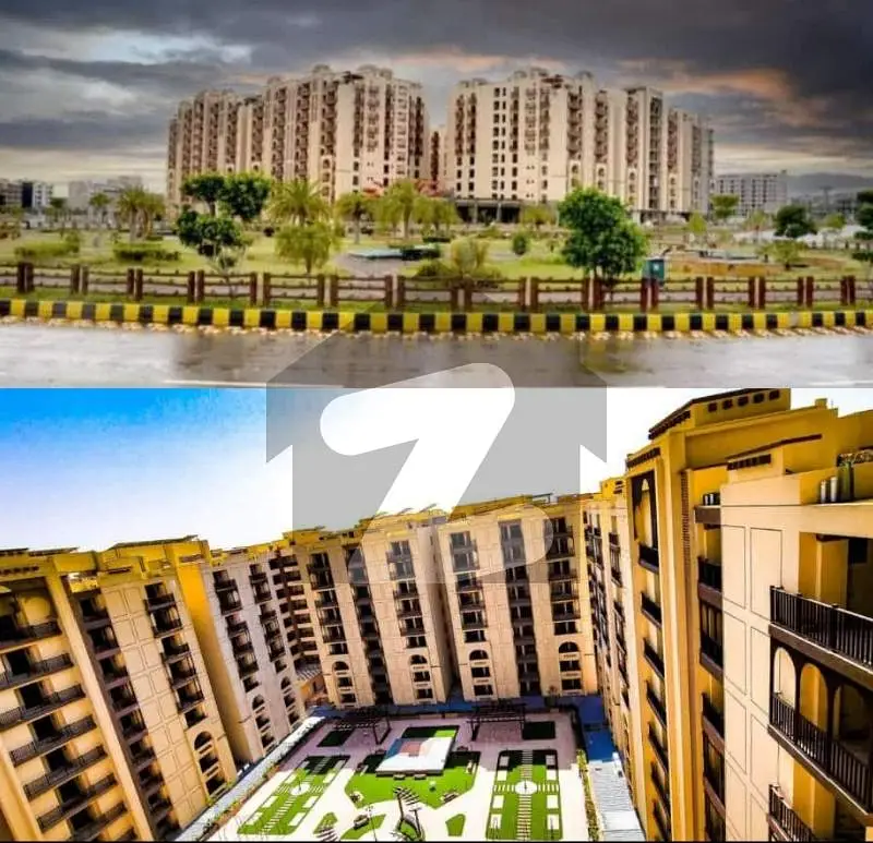 Bahria Enclave Galleria Mall Two Bed Appartment Available For Sale in Reasonable Demand