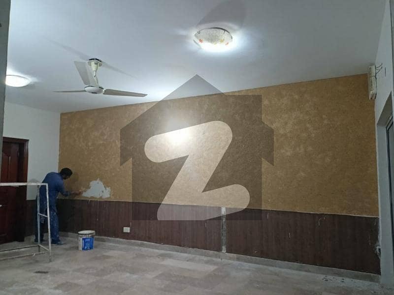 20 Marla 6 Beds House For Sale In Gulraiz Housing