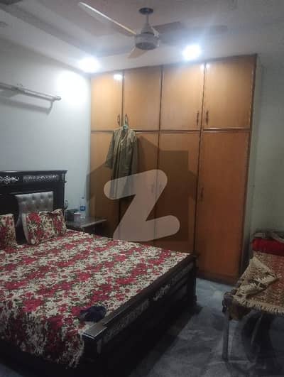 1Room Flat For Rent In Township A2 Lahore