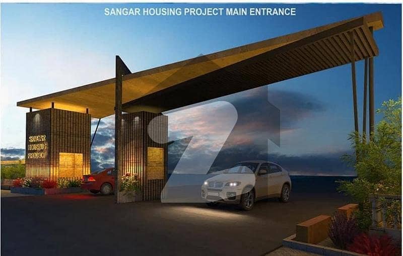 Discover Your Dream Plot In Singhar Housing Scheme Phase 1 Your Gateway To Quality Living