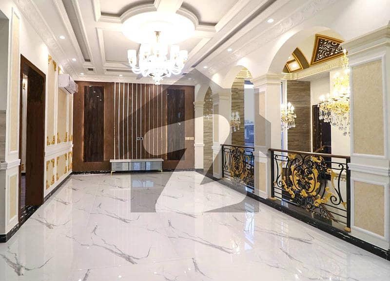 5 Marla Out Class Stylish Luxury Bungalow For Rent In DHA Phase 9 Town
Owner Needy a Luxurious Bungalow Approach 50 Ft Wide.