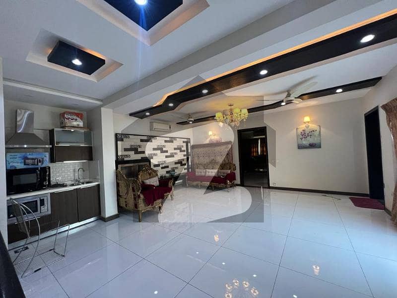 1 Kanal Beautiful Owner Build House Available For Sale In DHA Phase 5