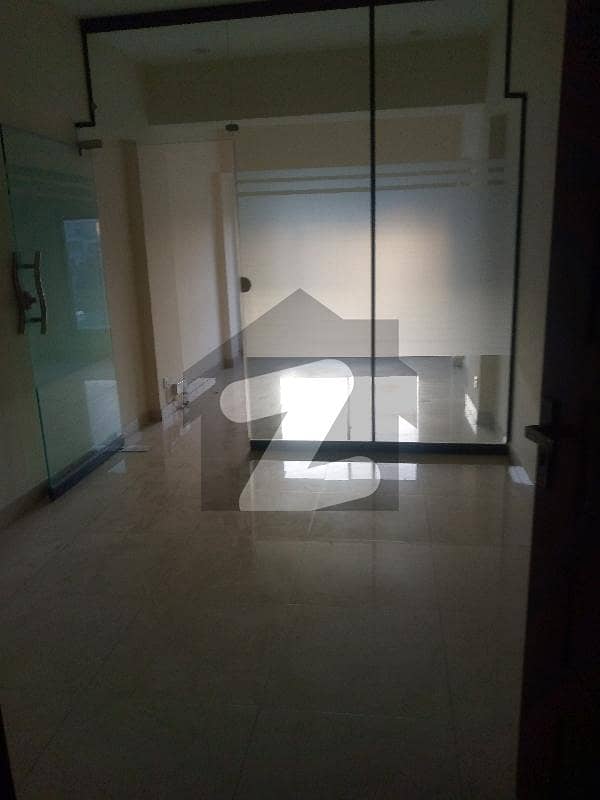 Neat And Clean Office Available For Rent In DHA-2