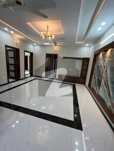 7 Marla Brand New Upper Portion For Rent In G-13 Islamabad