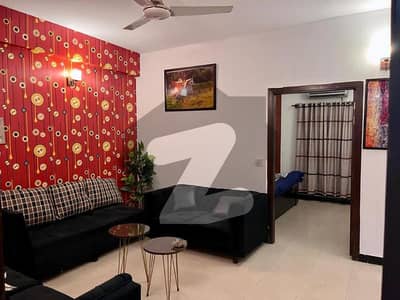 2Bedroom Furnished Flat available for Rent