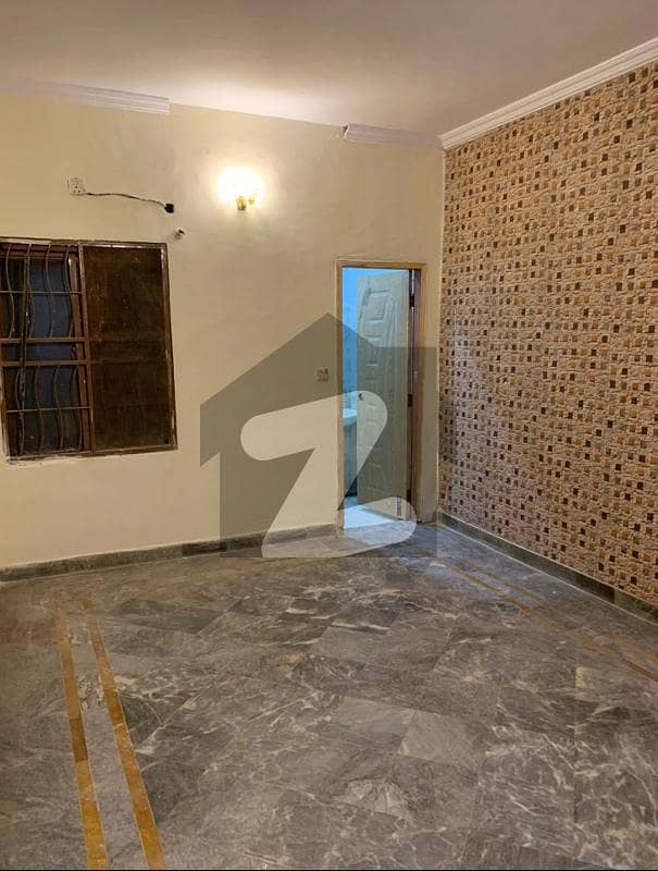 5 Marla Double Storey House For Rent In Sabzazar Scheme In Hot Location