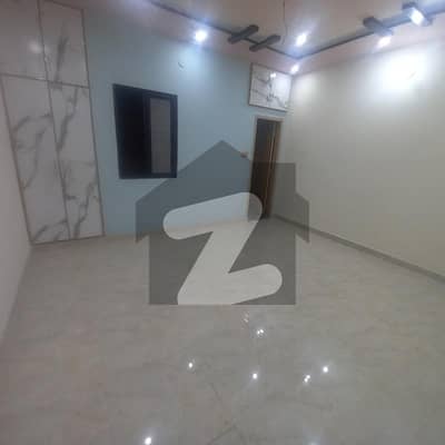 3 Marla Half Triple Storey House For Sale In Moeez Town Salamat Pura Lahore