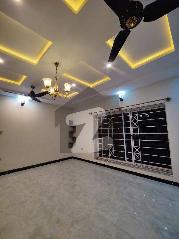 10 Marla Upper Portion Available For Rent In Bhira Twon Phase 8