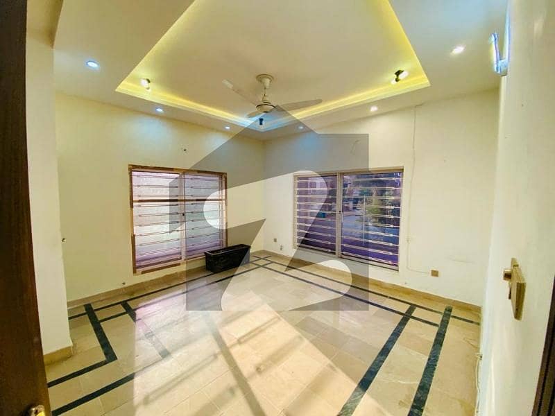 Corner Upper Portion For Rent In Bahria Town Phase 2