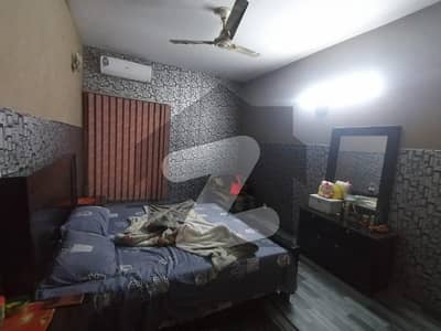 نیسپاک سکیم فیز 1 کالج روڈ,لاہور میں 3 کمروں کا 1 کنال مکان 3.6 کروڑ میں برائے فروخت۔