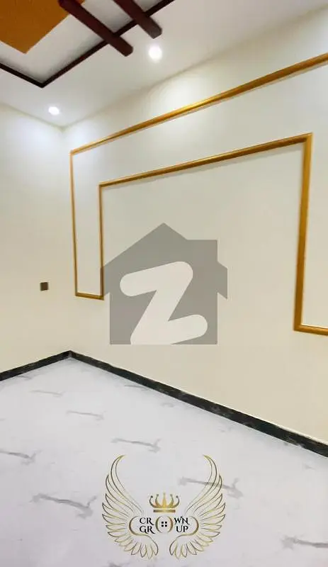Brand New House For Sale In New City Phase2 Block I