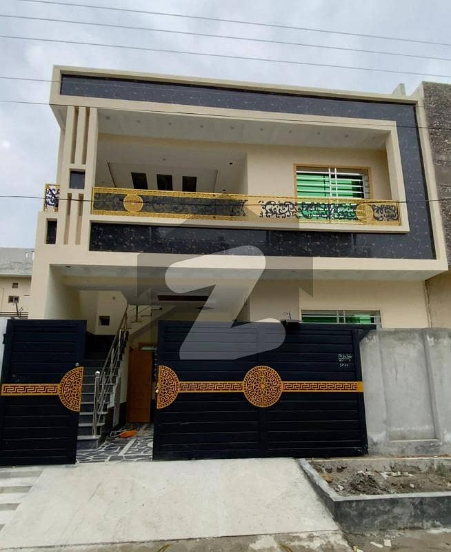 Brand New House For Sale In New City Phase2 Block I