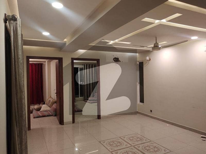 Umair Razidencea Four Bedrooms Nonfurnishd Apartment Available For Rent