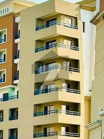 1233 Square Feet Double Bed Residential Proper Main GT Rod Zarkoon Heights Gate Sector G15 Brand New Condition Apartment For Rent