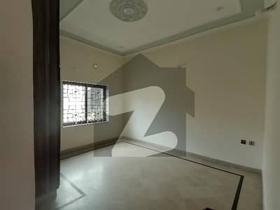 Ideal House For Sale In Allama Iqbal Town Sikandar Block