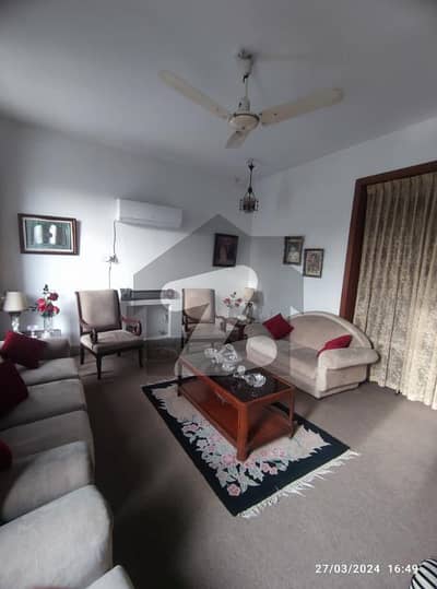 Corner House For Sale In Cavalry Ground, Cantt Lahore