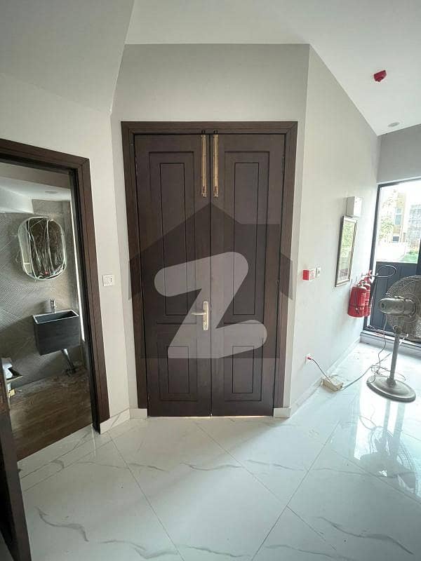 5 Marla Modern House, C block Phase 9 town, Dha, Lahore.