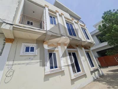 3 Marla Triple Storey Spanish House For Sale Near Chungi Amr Sidhu In Venus Housing Society