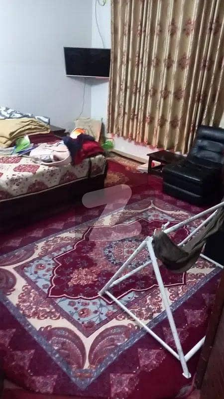 جی ۔ 11 اسلام آباد میں 3 کمروں کا 4 مرلہ مکان 80.0 ہزار میں کرایہ پر دستیاب ہے۔