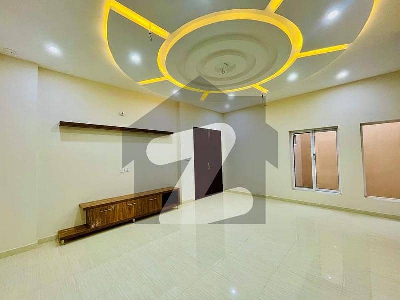 Centrally Located House For rent In Sabzazar Colony Available