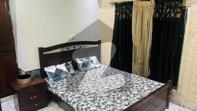 Two Bedrooms Furnished Apartment Fully Furnished For Rent