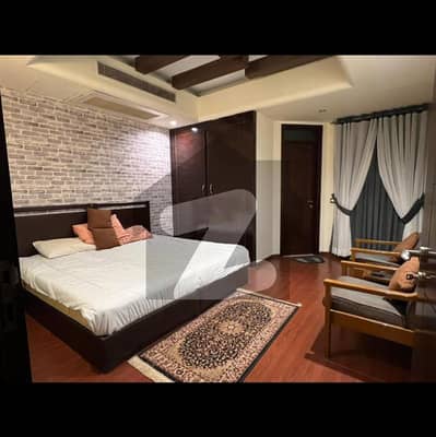 Flat Warda Hamna 2 Bedrooms With Bathroom TV Lounge Kitchen