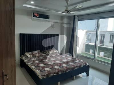 Fully Furnished 2 Bed Apartment Available For Rent